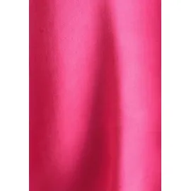 Seidensticker Sommerkleid Schwarz Uni Pink XL