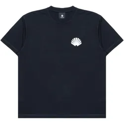 New Amsterdam Surf Association LOGO TEE - Schwarz - S