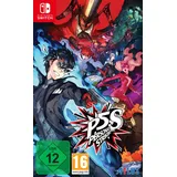 Persona 5 Strikers Limited Edition (Switch)