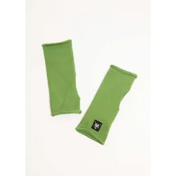 Blutsgeschwister Handstulpen Charmin Hands on - greeny vibes