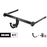 BRINK Anhängevorrichtung 528740