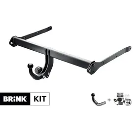 BRINK Anhängevorrichtung 615841