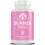 ADEMA NATURAL Adema Natural® – BURNER Kapseln zum Abnehmen 21 g