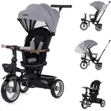 Chipolino Dreirad, Tricycle Urban Korb