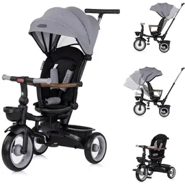 Chipolino Dreirad, Tricycle Urban Korb