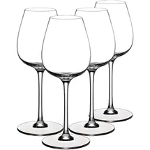Villeroy & Boch Purismo Weißweinglas 0,12 l 4 St.