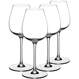 Villeroy & Boch Purismo Weißweinglas 0,12 l 4 St.