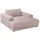 KAWOLA Longseat MADELINE Feincord 0 x 0 x 0 cm Rosa