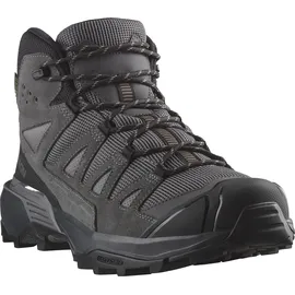 Salomon X Ultra 360 Mid Goretex Wanderstiefel - Castlerock / Asphalt / Kelp - EU 41 1/3