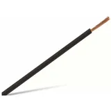 rautronic General Cavi, PVC-Aderleitung H07V-K 1,5 schwarz