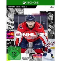 NHL 21