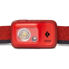 Black Diamond Cosmo 350-R Rot/Orange