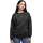 Puma Oversized Crew FL Pullover Schwarz L