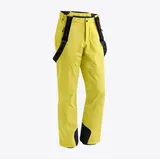 Maier Sports Herren Latzhose Anton 2.1, karson khaki, 50