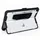 JT Berlin Handstrap Case für Microsoft Surface Pro 12 Zoll (1. Edition) Schwarz/Orange