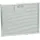 Whirlpool Metallfilter 481248058332