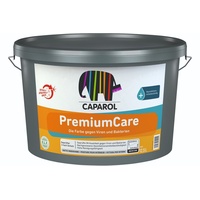 Caparol PremiumCare 12,5 Liter weiß