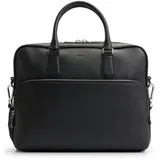 Boss New Crosstown Document Case Black