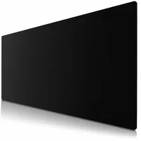 CSL Mauspad XXL Schwarz