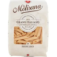 LA MOLISANA Penne Bronze (Nr. 18 C) 454 g