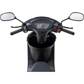 LUXXON Prime 2 50 3,0 45 Schwarz