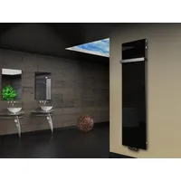 Szagato Designheizkörper Montevideo (B x H: 47 x 180