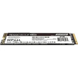 Team TeamGroup MP44L 2TB, M.2 2280 / M-Key / PCIe 4.0 x4 (TM8FPK002T0C101)