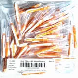 Gum Trav-ler orange 0,9 mm GUM TRAV-LER Interdentalbürste orange 0,9 mm 50 St.