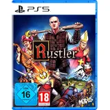 Rustler PS5