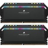 Corsair Dominator Platinum RGB 32GB DDR5-6000 Kit (2x 16GB), CL36