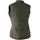 Deerhunter Funktionsweste Damen Heizweste Heat Inner grün 36