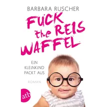 Aufbau Tb Fuck the Reiswaffel