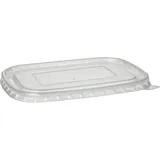 Starpak Starpak, Deckel für Verpackungsbecher \"pure\", transparent"
