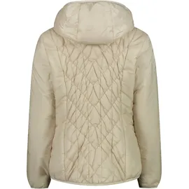 CMP 34k0306 Steppjacke - Vaniglia - XS