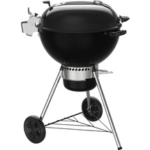 WEBER Master-Touch GBS Premium E-5770 schwarz