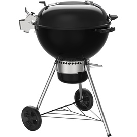 WEBER Master-Touch GBS Premium E-5770 schwarz