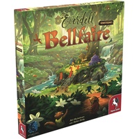 Pegasus Spiele Everdell: Bellfaire