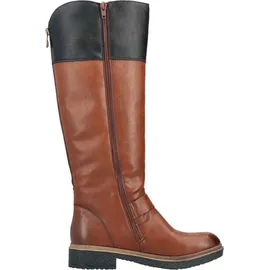 Rieker Eagle Damen Braun 37