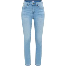KangaROOS Jeans - SLIM fit - in Hellblau | Gr.: 50
