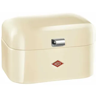 Wesco Single Grandy mandel