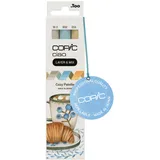 Copic Ciao Cozy Palette Layoutmarker-Set 3 St. farbsortiert