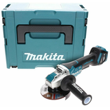 Makita DGA519ZJ inkl. Makpac ohne Akku