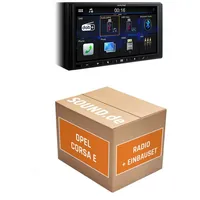 JUST SOUND best choice for caraudio Autoradio Alpine ILX-W690D