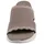 SKECHERS Ultra Flex 3.0 Sandal Bring It! Damen Pantolette Beige - Beige - 39