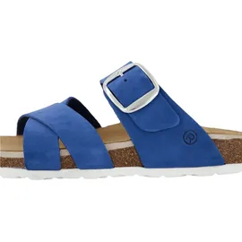 ROHDE Elba für Damen, blau, 41 EU