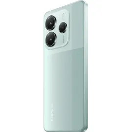 Xiaomi Redmi Note 14 5G 8 GB RAM 256 GB Colar Green