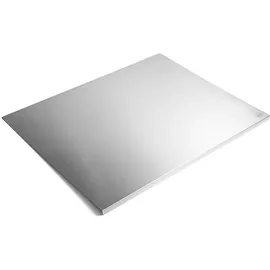 Marcato Schneidebrett Edelstahl 1 70 x 55 x 3 cm Grau