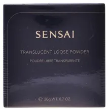 Sensai Translucent Loose Powder 20 g