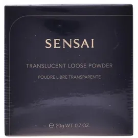 Sensai Translucent Loose Powder 20 g