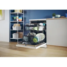 Candy RapidÓ CF 4E7L0W Freistehend 14 maßgedecke, E